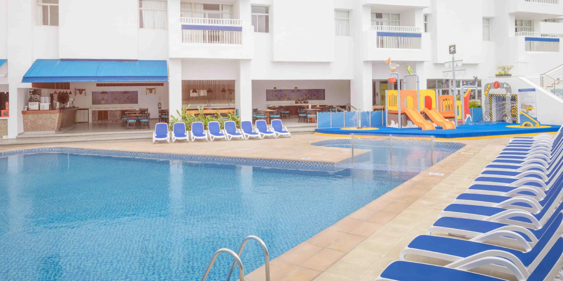 DECAMERON CARTAGENA